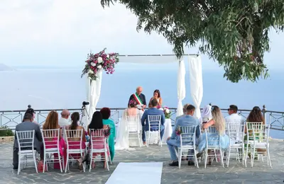 Wedding Interpreter in Belluno