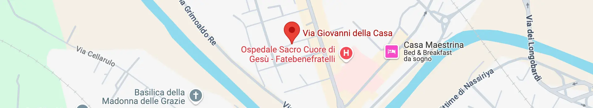 Servizio interpreti